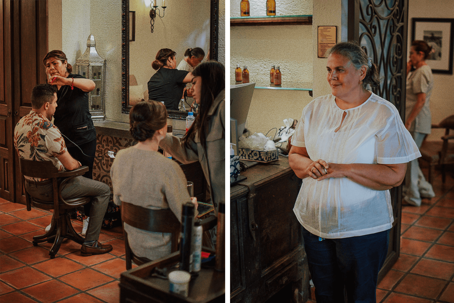 Fotografía de boda en San Miguel de Allende por fotógrafo de bodas destino en México